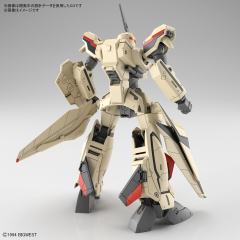 HG 1/100 YF-19-资料图