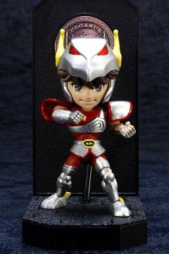 ES Alloy 天马座 星矢