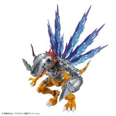 FRS Amplified 机械暴龙兽（疫苗种）-资料图