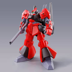 HGUC RMS-099 利克·迪亚斯（科瓦特罗・巴吉纳机）-资料图