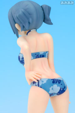 Beach Queens 乃莉-资料图