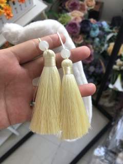 毛茸茸·毛领-资料图
