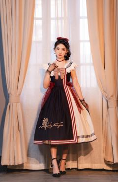 摩根夫人 JSK-资料图