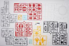 Figure-rise Standard  泰罗奥特曼装甲 -资料图