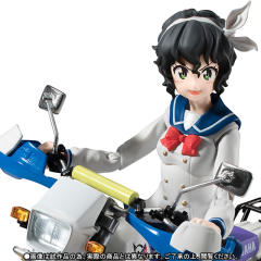 SHF 天野恩沙-资料图