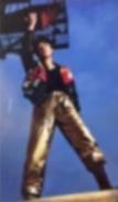 rollercoaster杂志卡B版2