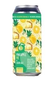焊接工厂 酸味怡人