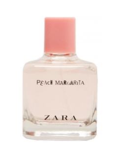 Zara Peach Margarita