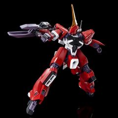 HGUC ARZ-154 巴扎姆 RE-ZEON俘获样式(A.O.Z RE-Boot)-资料图