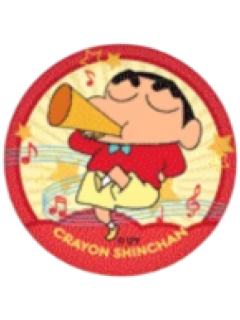 野原新之助24-简动文创收藏吧唧