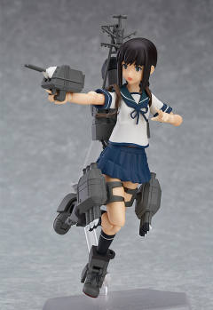 figma#348 吹雪 -资料图