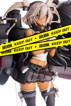 Wonderful Hobby Selection 武藏 改-资料图