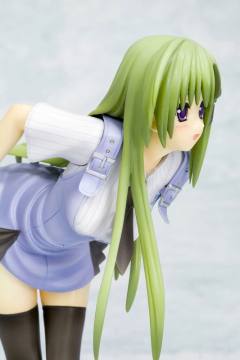 4-Leaves 时雨亚沙 Special Edition ver.-资料图