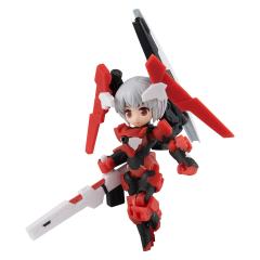 Desktop Army Y-021[HI]d 超级米勒尼亚 复合型武装α-资料图