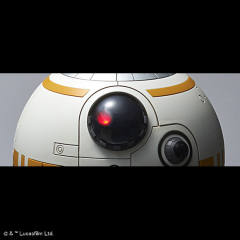 Characters & Creatures BB-8-资料图