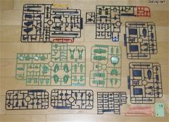 HGUC RGM-89S 强袭型杰刚-资料图