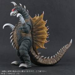 Toho Daikaiju Series 盖刚 Night Color Emission ver.-资料图