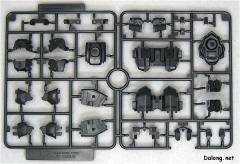 Variable Infinity Crest CR-C90U3-资料图