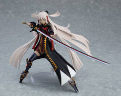 figma#515 冲田总司 Alter Ego-资料图