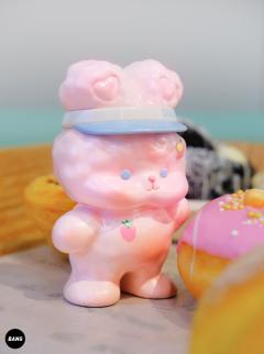 DUANDUAN短短初代-资料图