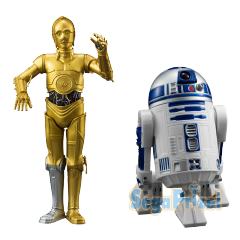 R2-D2 -资料图