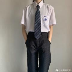 本佐中·衬衫-资料图