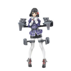 SPM Figure 羽黑 改二