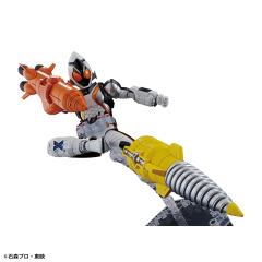 FRS 假面骑士 Fourze 基础形态-资料图