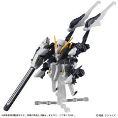 MSE EX04 RX-124 TR-6 丹迪莱恩Ⅱ-资料图