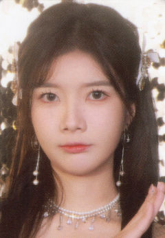 吴羽霏 启程七周年