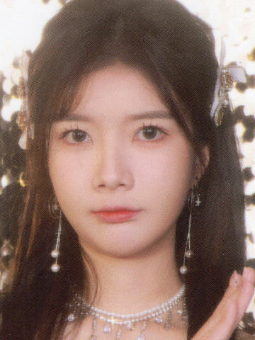 吴羽霏 启程七周年