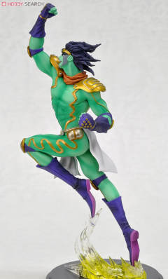 Statue Legend 空条承太郎 -资料图