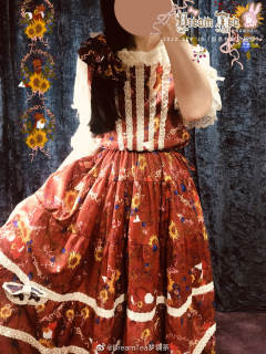 我是你的小狐狸-资料图