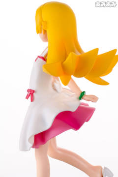 High Grade Figure 忍野忍 -资料图