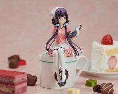 樱之宫莓香 -资料图
