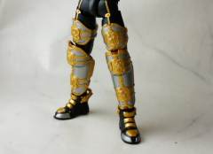 SHF 假面骑士BladeKingForm-资料图