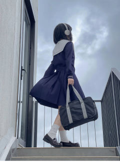 藤谷学园·套装-资料图