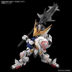 MGSD ASW-G-08 巴巴托斯高达-资料图