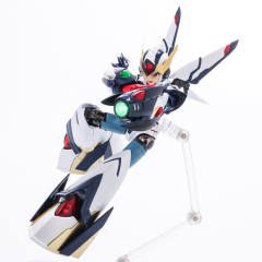 洛克人X Falcon Armor-资料图