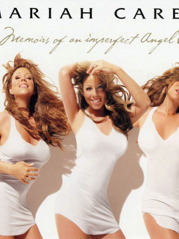 Memoirs Of An Imperfect Angel