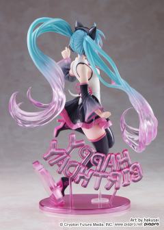 AMP 初音未来 2021生日 Happy Cat Ver.-资料图