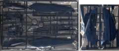 PG MSZ-006 Z高达-资料图