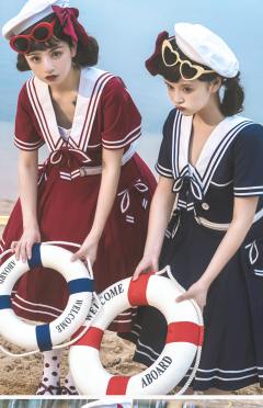 去海边吧-资料图