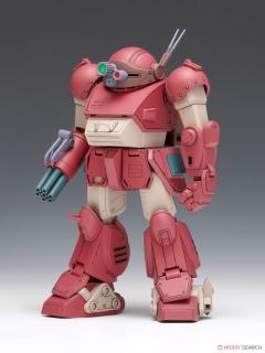 ATM-09-GC 野犬-资料图