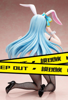 B-style 希娅·哈乌利亚 Bunny ver.-资料图