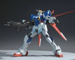 Metal Material Model Gundam Quality ZGMF-X56S 脉冲高达 ZGMF-X56S/α 空战型脉冲高达