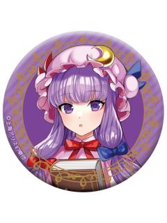 帕秋莉·诺蕾姬-movic角色吧唧