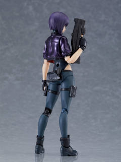 figma#503 草薙素子 SAC_2045 ver.-资料图