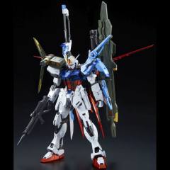 MG GAT-X105+AQM/E-YM1 完美强袭高达 特别配色版