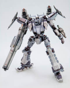 Variable Infinity Crest CR-C98E2 Assault Type ver.-资料图